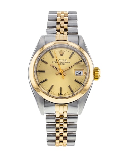 Rolex Datejust Lady 6916